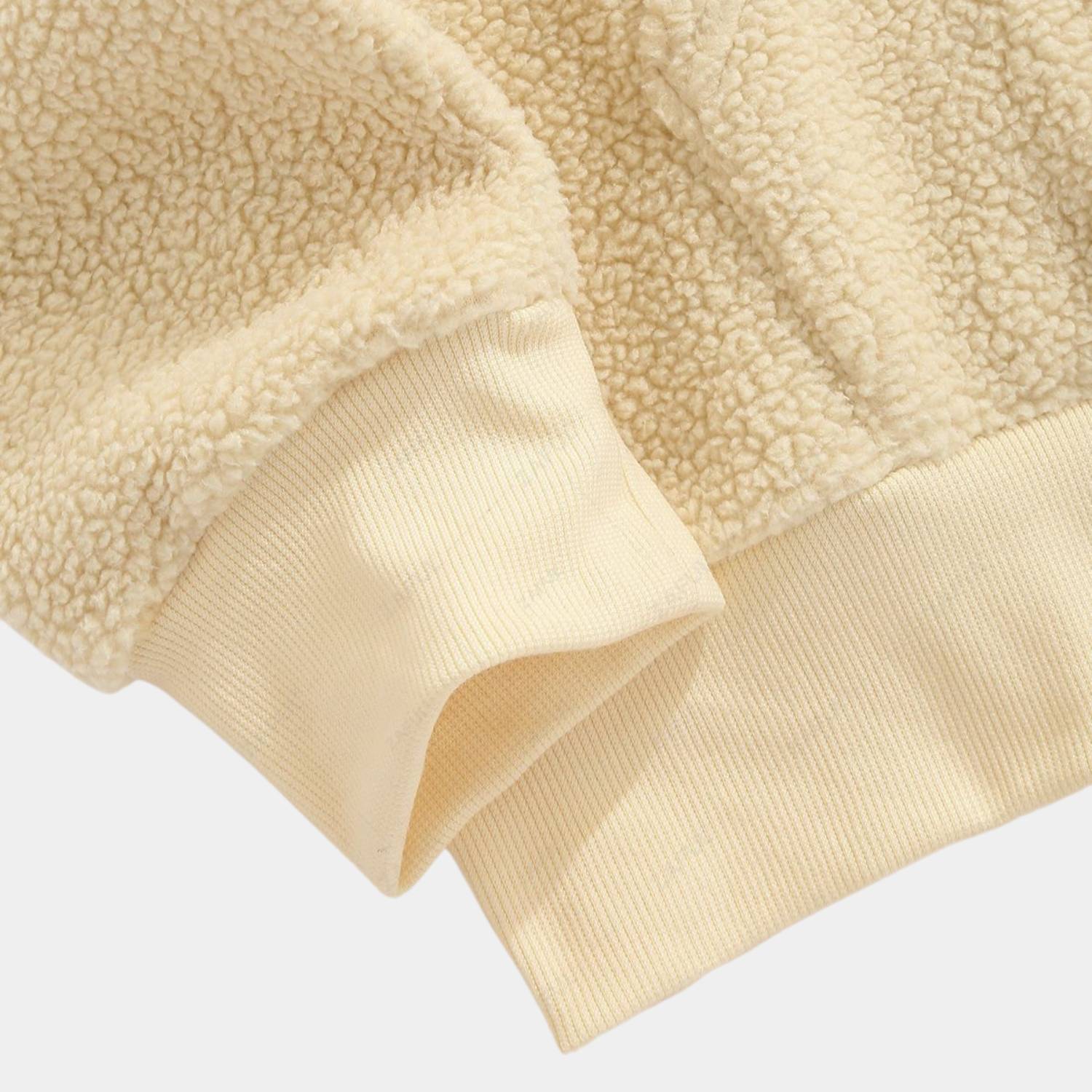 Cozy Vintage Austria Fleece Hoodie for Unisex with Retro Embroidery-Lanuvo