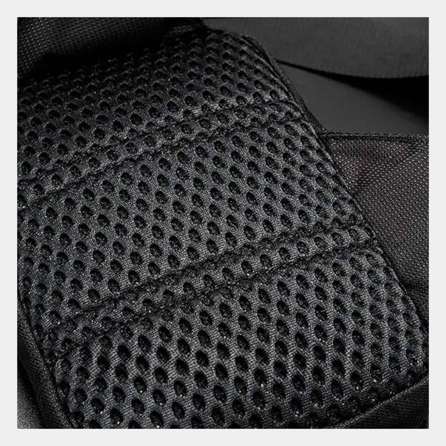 Lightweight Unisex Shoulder Bag with Water-Repellent Fabric-Lanuvo