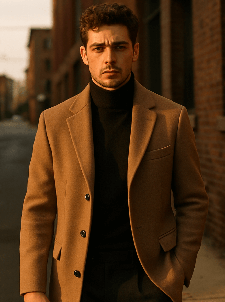 Jackets & Coats