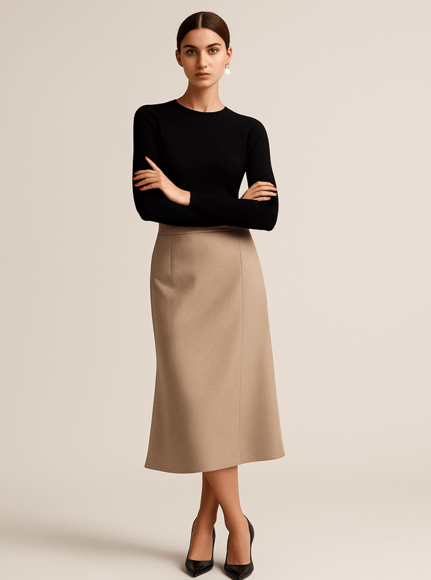 Pants & Skirts