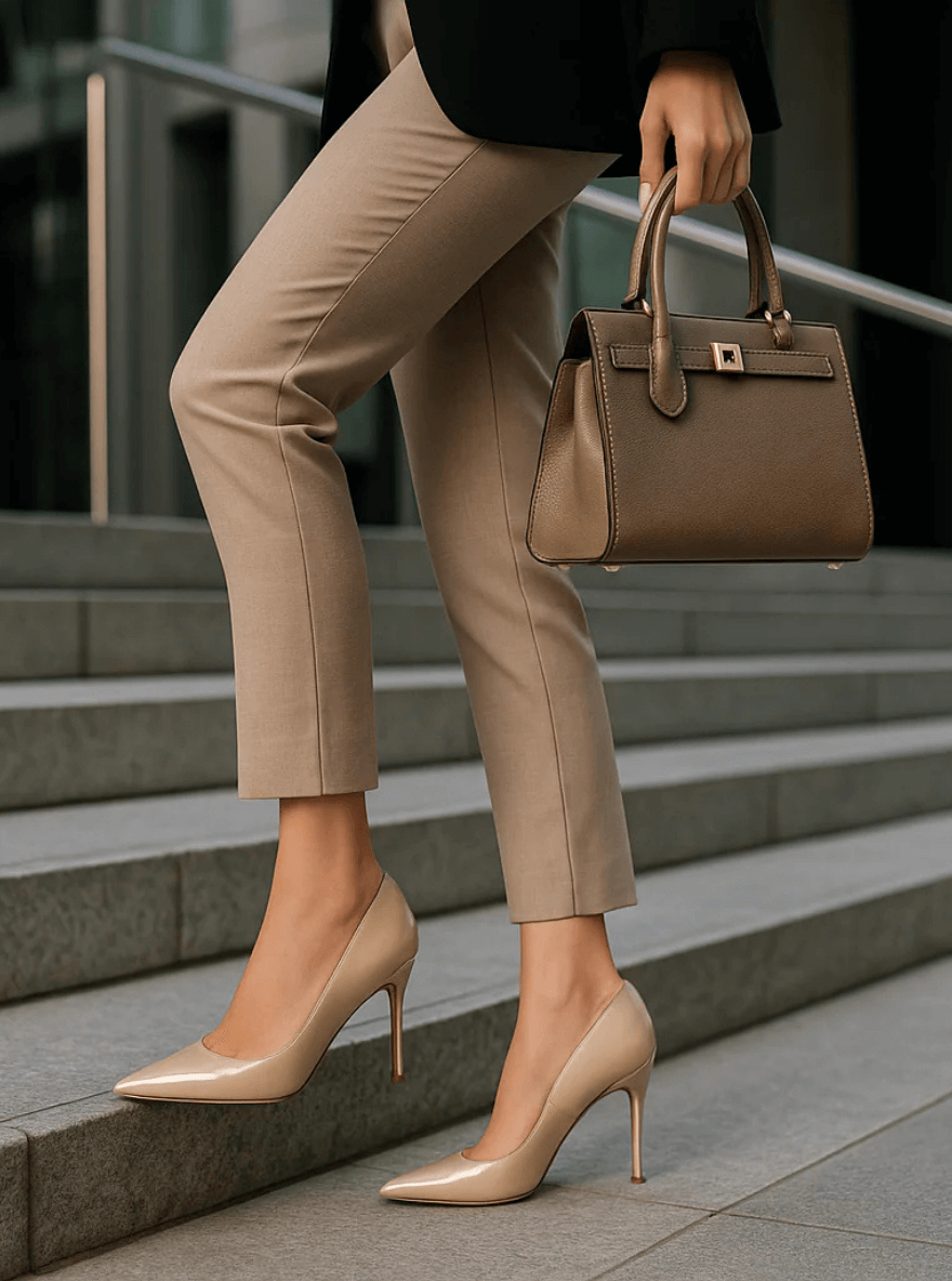 Women's Footwear