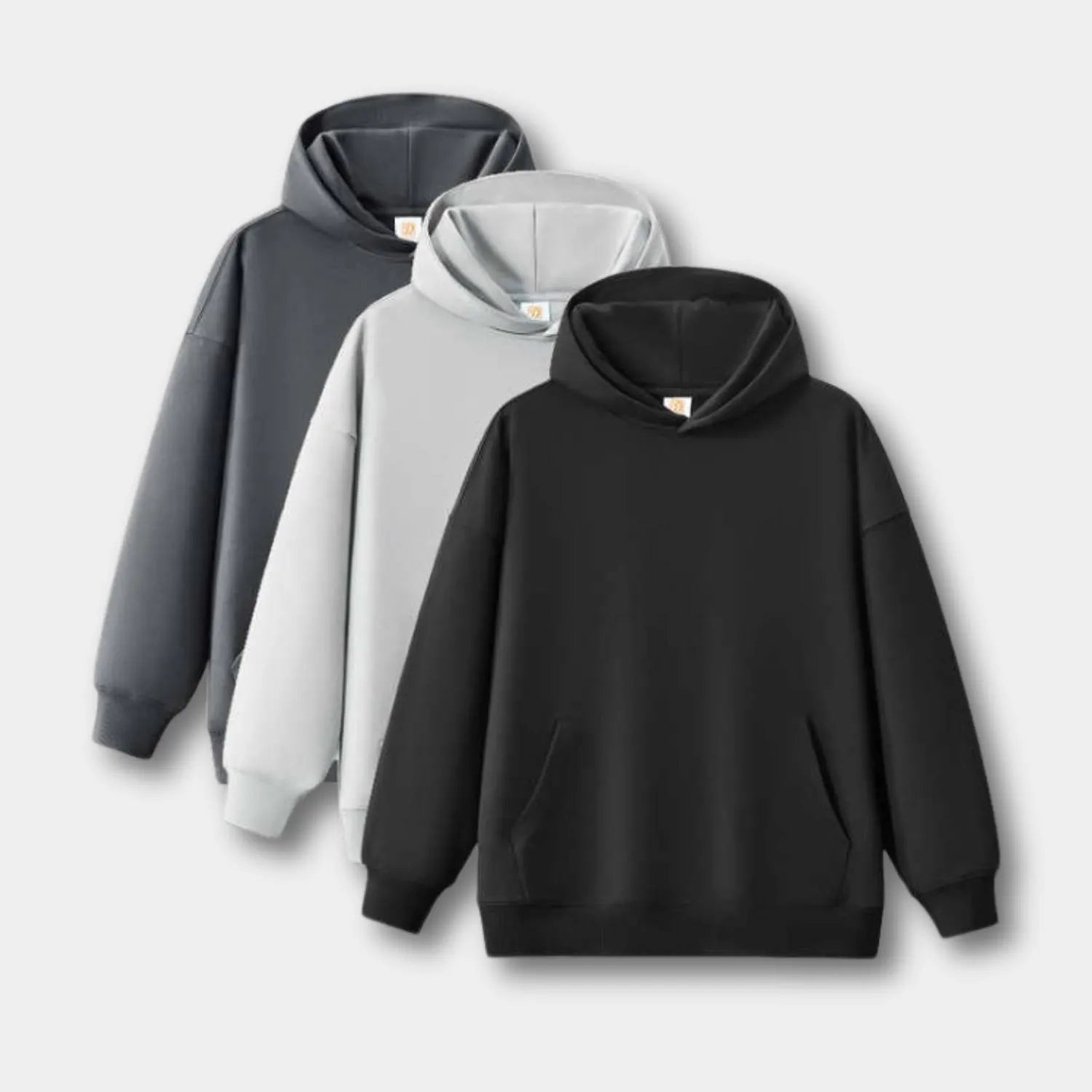 Ultra-Soft Comfortable Hoodie for Women with Kangaroo Pocket | Cynthia-