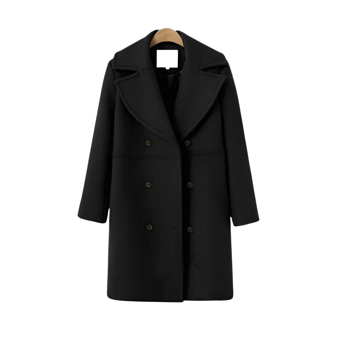 Cascade | Trench Coat for Women-Lanuvo